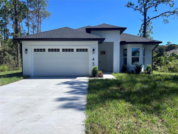 45 SANCTUARY AVENUE , DEBARY, FL 32713