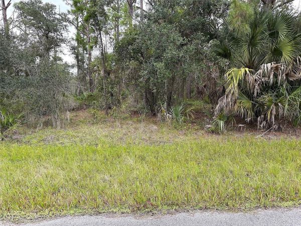 14060 DUNLAP AVENUE , PORT CHARLOTTE, FL 33953