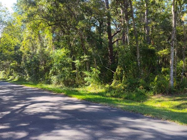 19289 CENTER STREET , BROOKSVILLE, FL 34601
