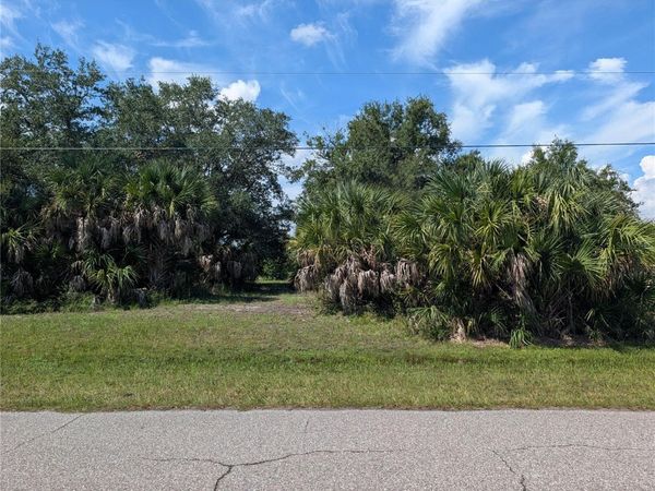 144 HADDOCK DRIVE , ROTONDA WEST, FL 33947