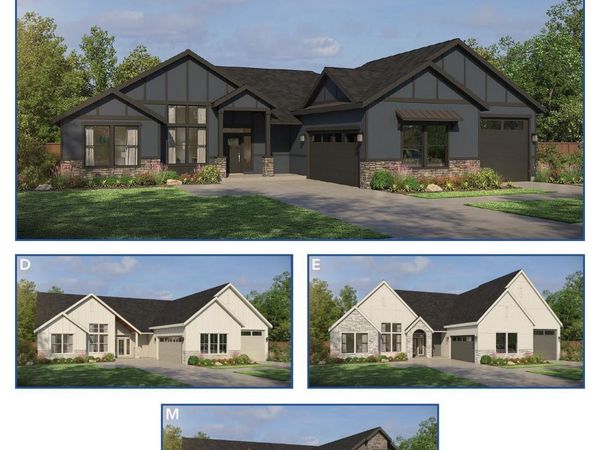 7620 W Flathead Lakes St., Unit Tahoma, Eagle, ID 83616