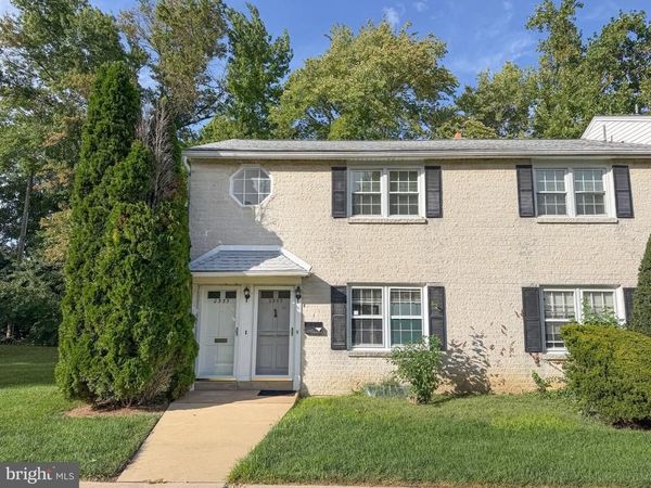 2333 TAGGART COURT, WILMINGTON, DE 19810