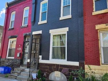 2916 PAGE STREET, PHILADELPHIA, PA 19121