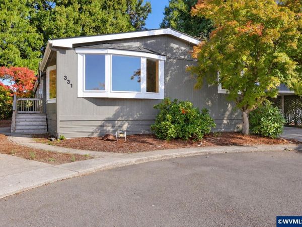 2410 Lancaster (#331) Dr SE, Salem, OR 97317