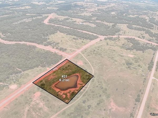 0 Indian Meridian Road, Meridian, OK 73058