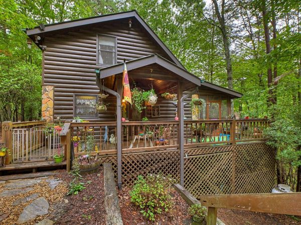 70 Ridgeview, Blue Ridge, GA 30513