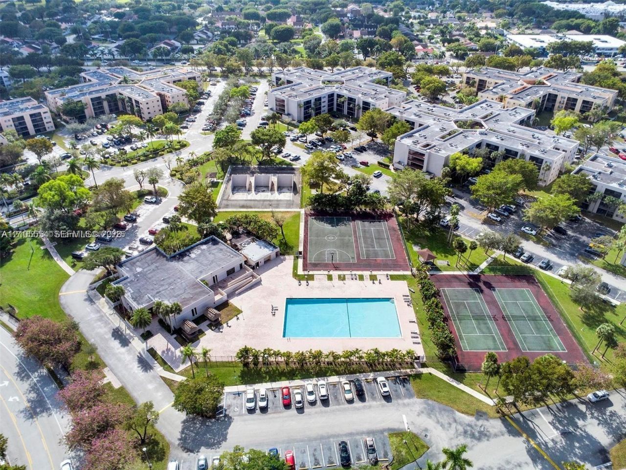 8650 SW 133rd Ave Rd , Unit 410, Miami, FL 33183 Photo