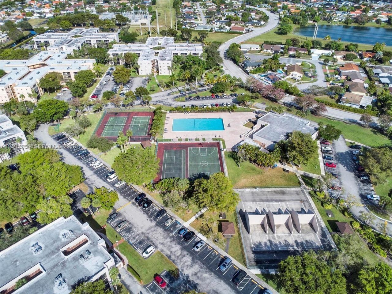 8650 SW 133rd Ave Rd , Unit 410, Miami, FL 33183 Photo