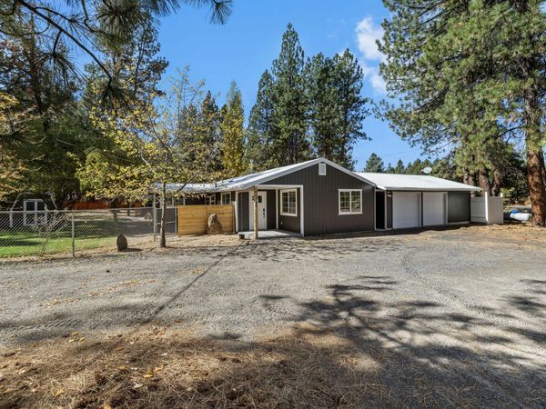 60343 Hiawatha Lane, Bend, OR 97702