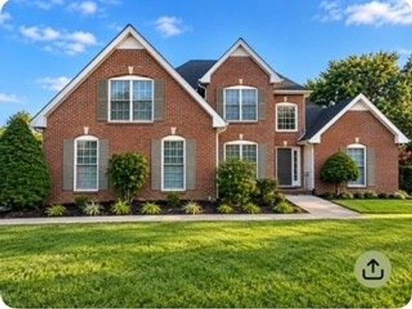 1217 Fieldcrest Ln , Clarksville, TN 37043