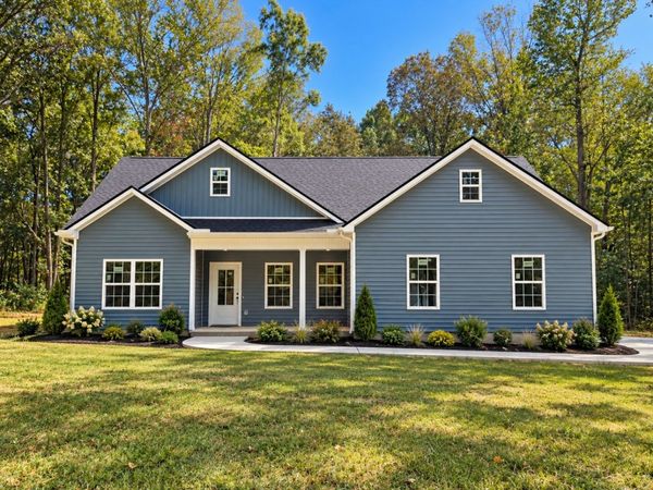 120 Grosch Rd, Manchester, TN 37355