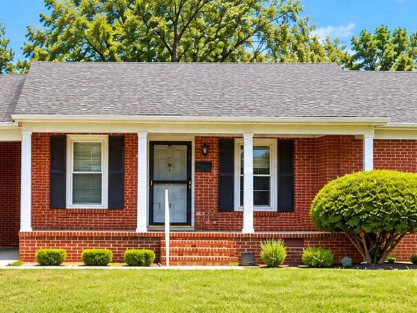 612 Martin Luther King Jr Avenue S, Salisbury, NC 28144