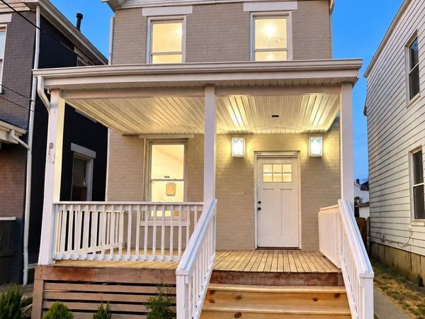 1820 Wayland Avenue, Norwood, OH 45212