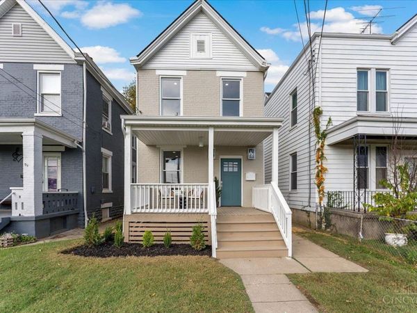 1820 Wayland Avenue, Norwood, OH 45212