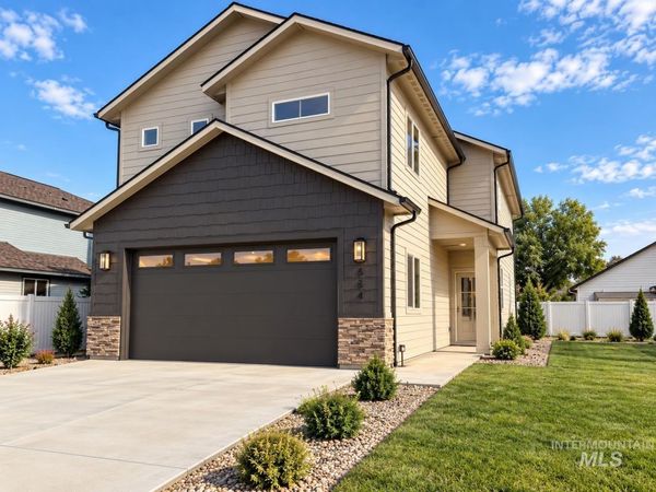 634 S Cassandra Ave, Kuna, ID 83634