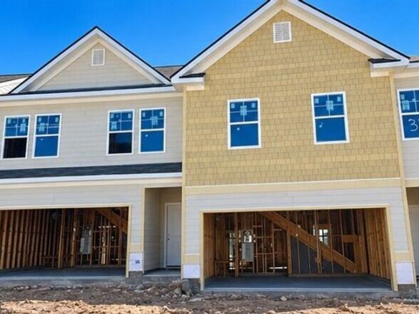 6384 Rosetta Drive SW, Unit 32, Atlanta, GA 30331