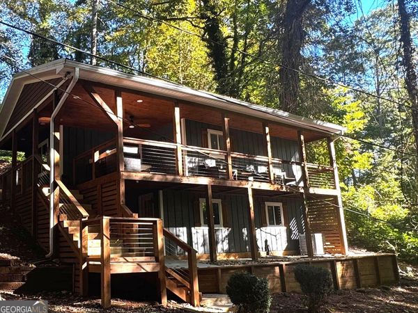 80 Toole Street, Clayton, GA 30525