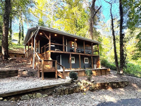 80 Toole Street, Clayton, GA 30525
