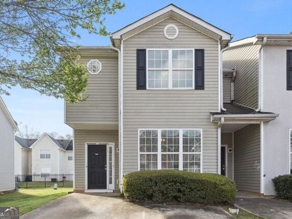 2262 Nicole Drive, Hampton, GA 30228