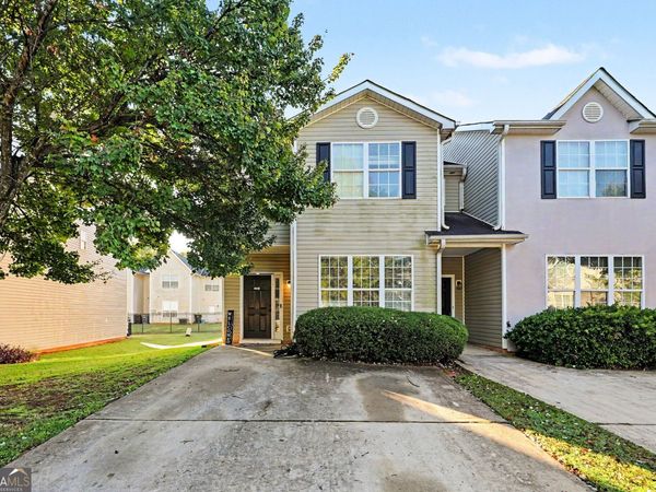2262 Nicole Drive, Hampton, GA 30228