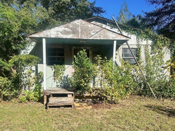 1043 Chestney Street, Macon, GA 31217