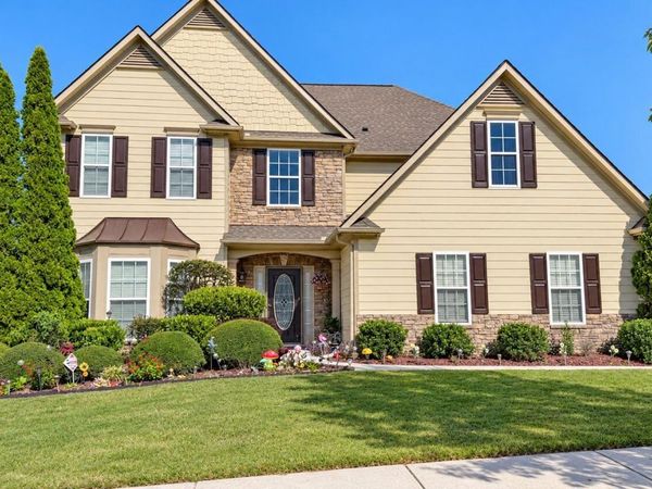 1133 Tranquil Lake Drive, Grayson, GA 30017