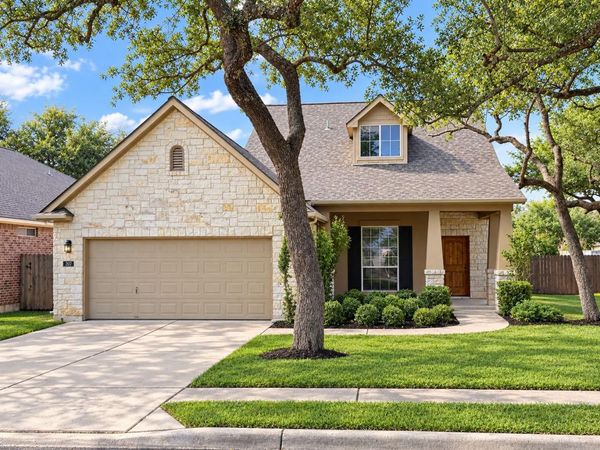 207 Arrowhead TRL, Cedar Park, TX 78613