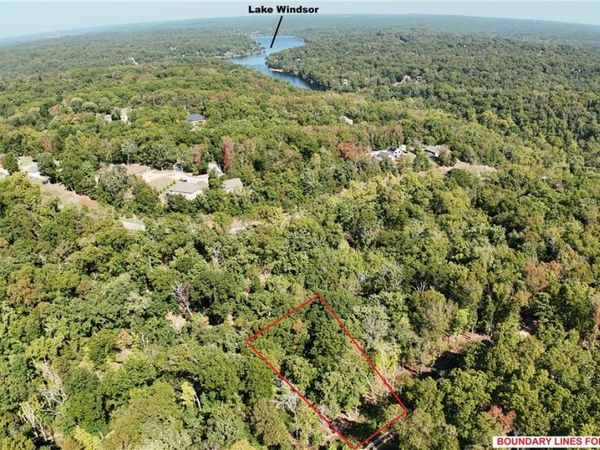 Devonshire Lane , Bella Vista, AR 72715