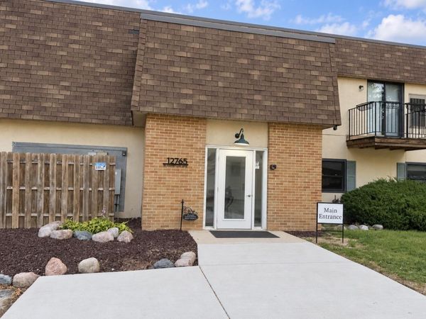 12765 W Hampton Ave, Unit 205, Butler, WI 53007