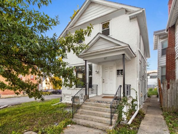 412 Oneida Street , Joliet, IL 60435