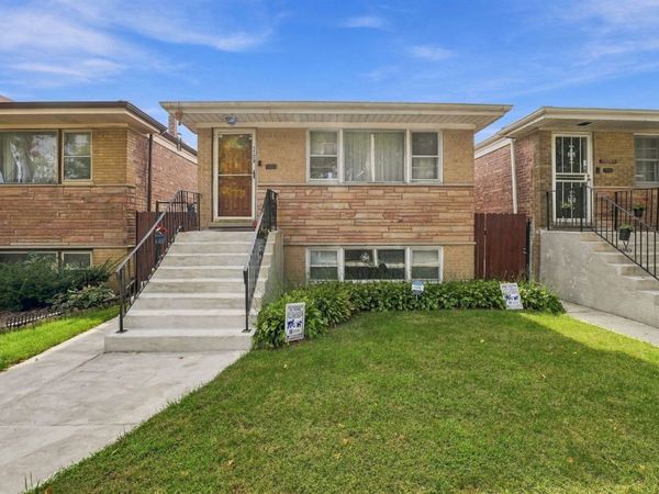 1709 W 43rd Street, Chicago, IL 60609