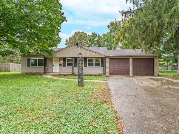2100 Carol Parkway, Kettering, OH 45440