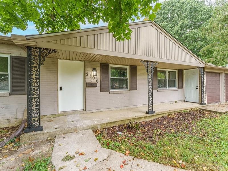 2100 Carol Parkway, Kettering, OH 45440 Photo 5