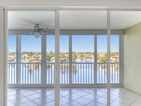 3100 S OCEAN Boulevard, Unit 5060, Highland Beach, FL 33487