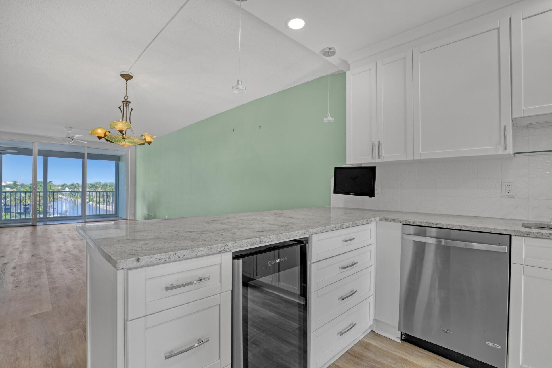 3100 S Ocean Boulevard, Unit 5060, Highland Beach, FL 33487 Photo