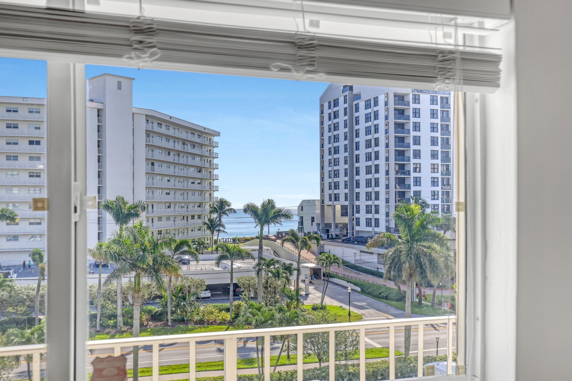 3100 S Ocean Boulevard, Unit 5060, Highland Beach, FL 33487 Photo