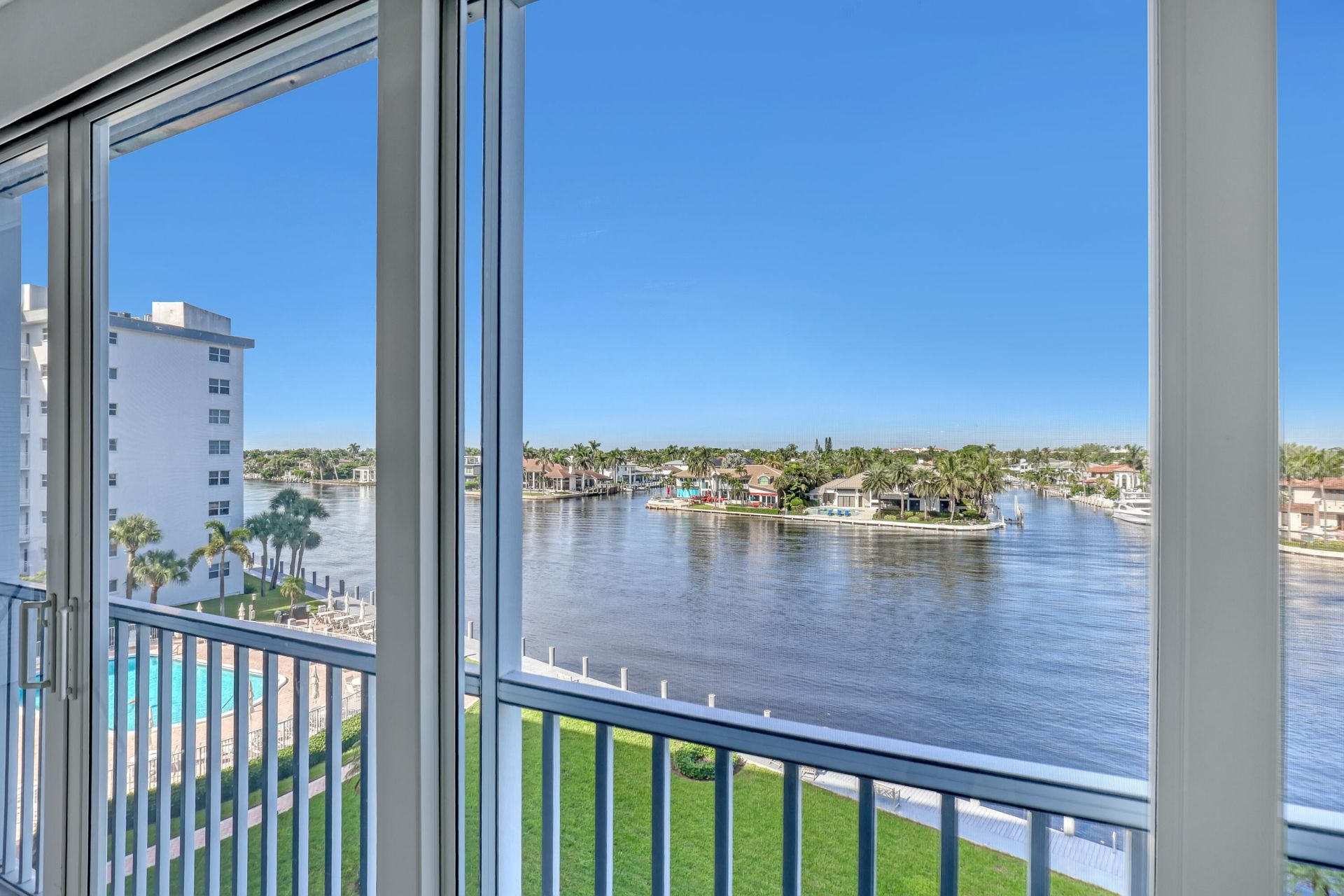 3100 S Ocean Boulevard, Unit 5060, Highland Beach, FL 33487 Photo