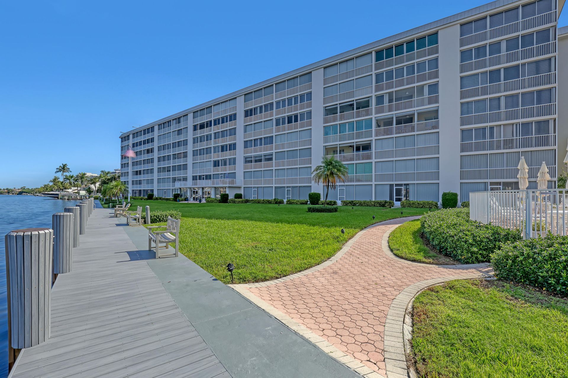 3100 S Ocean Boulevard, Unit 5060, Highland Beach, FL 33487 Photo
