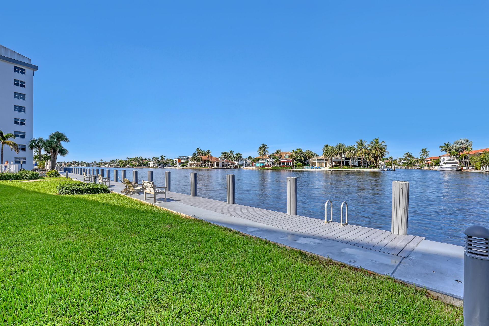 3100 S Ocean Boulevard, Unit 5060, Highland Beach, FL 33487 Photo