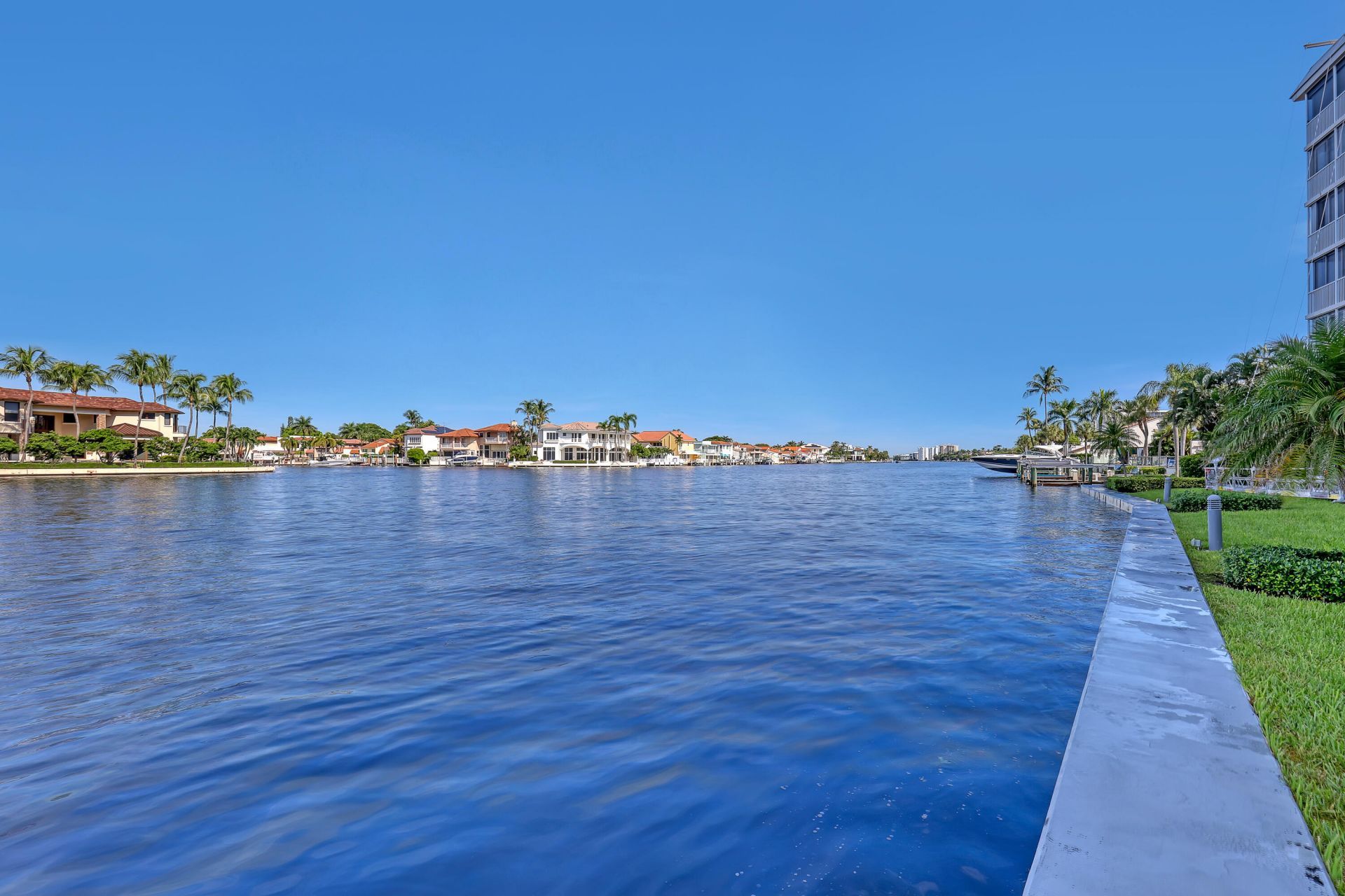 3100 S Ocean Boulevard, Unit 5060, Highland Beach, FL 33487 Photo