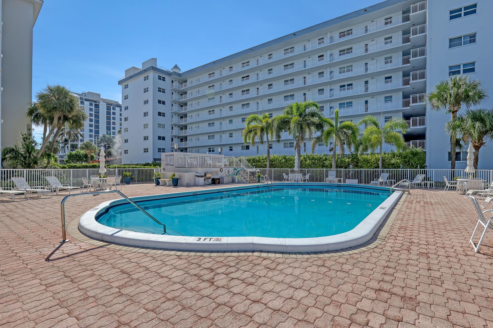 3100 S Ocean Boulevard, Unit 5060, Highland Beach, FL 33487 Photo