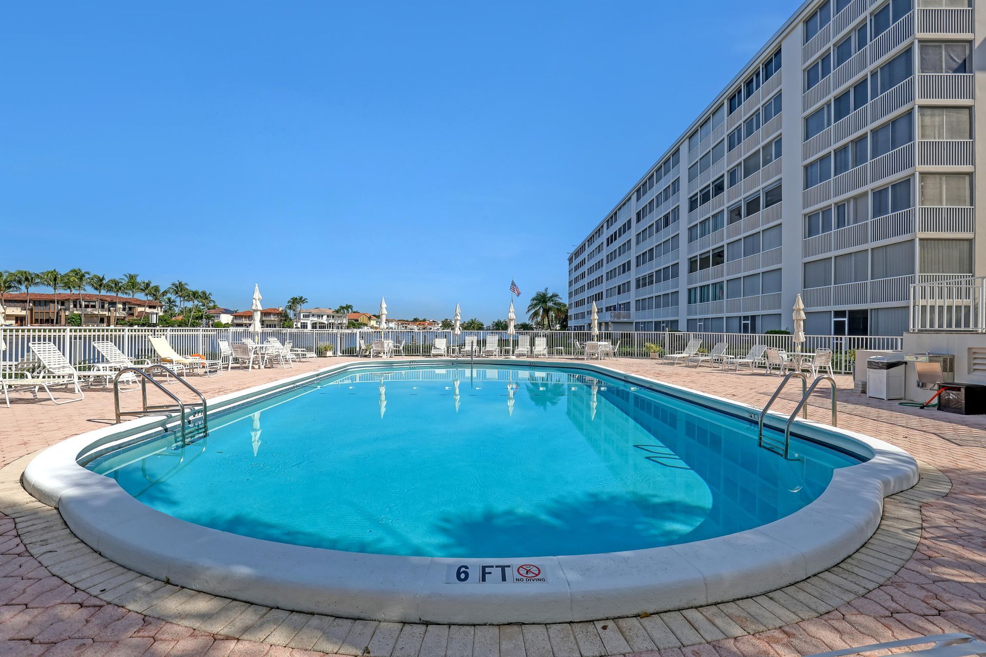 3100 S Ocean Boulevard, Unit 5060, Highland Beach, FL 33487 Photo