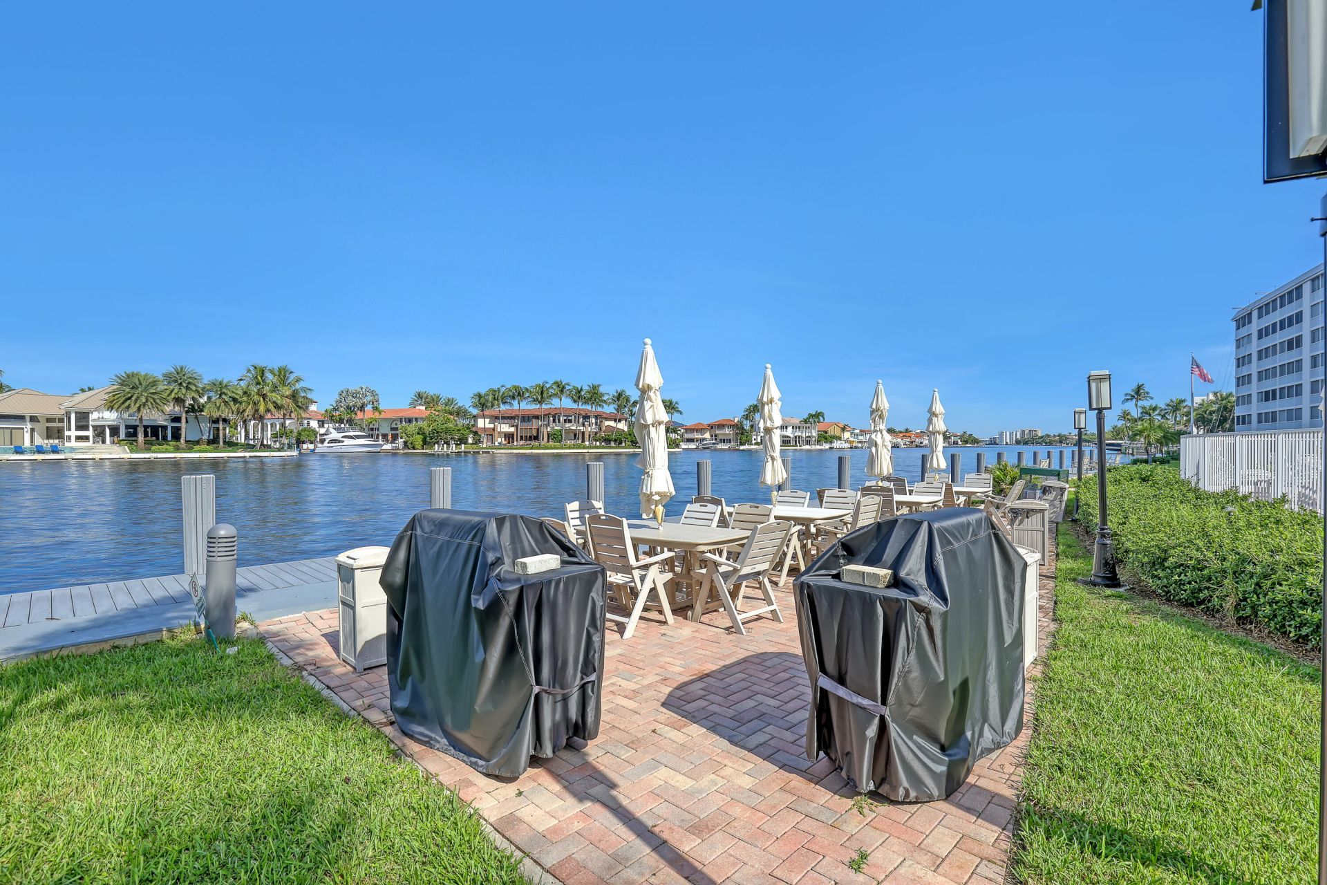 3100 S Ocean Boulevard, Unit 5060, Highland Beach, FL 33487 Photo