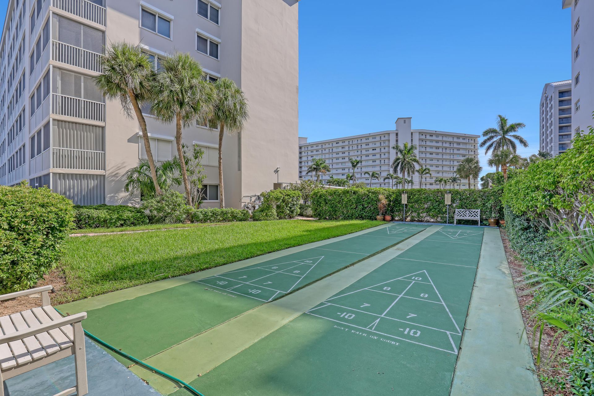 3100 S Ocean Boulevard, Unit 5060, Highland Beach, FL 33487 Photo