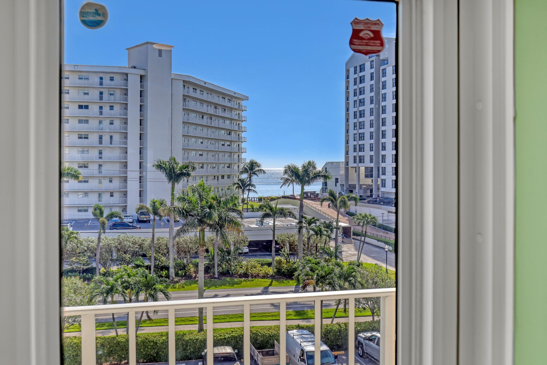 3100 S Ocean Boulevard, Unit 5060, Highland Beach, FL 33487 Photo