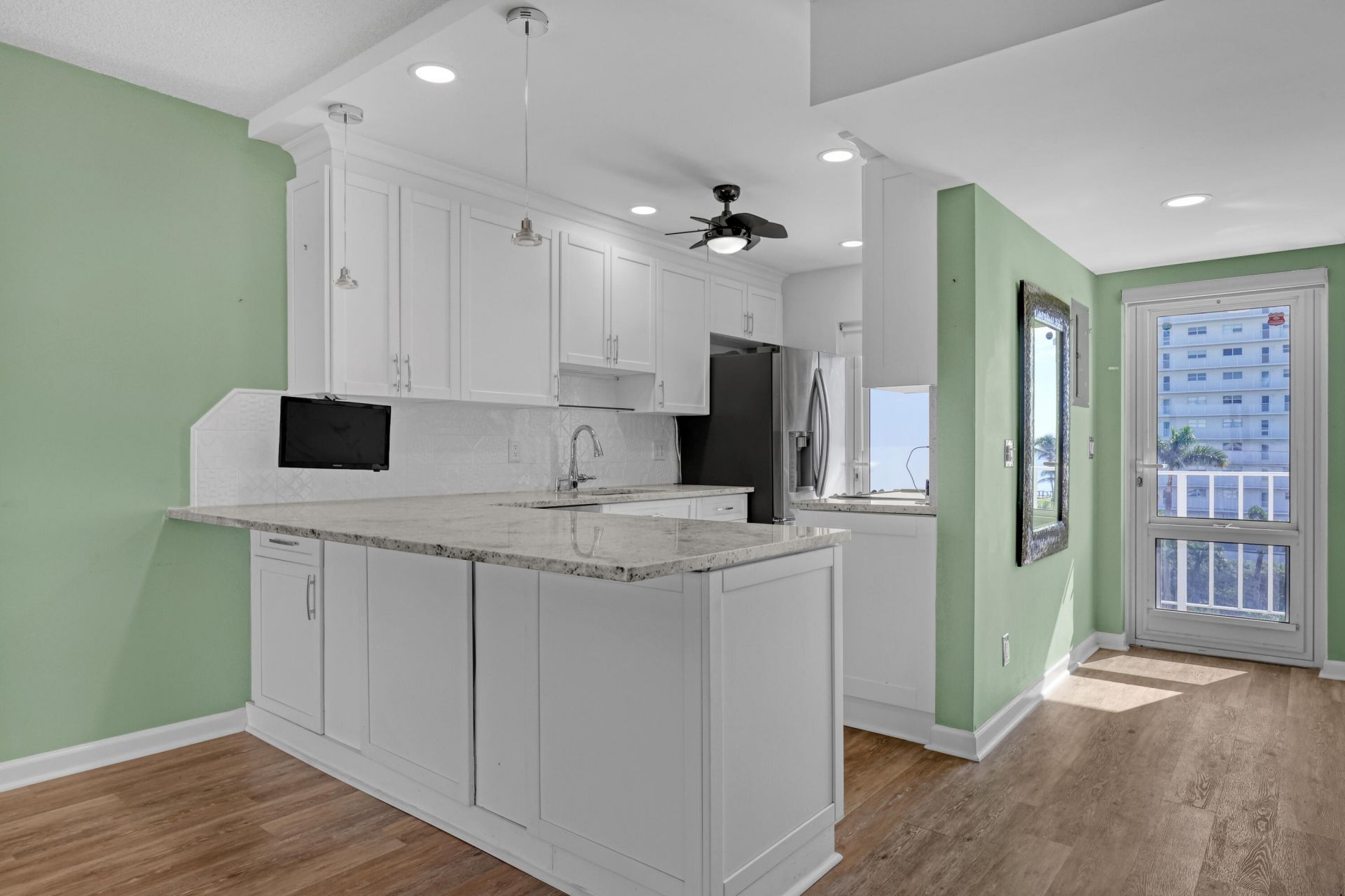 3100 S Ocean Boulevard, Unit 5060, Highland Beach, FL 33487 Photo