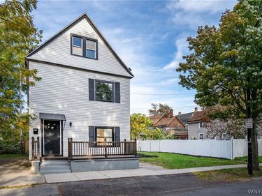 191 15th Street, Buffalo, NY 14213