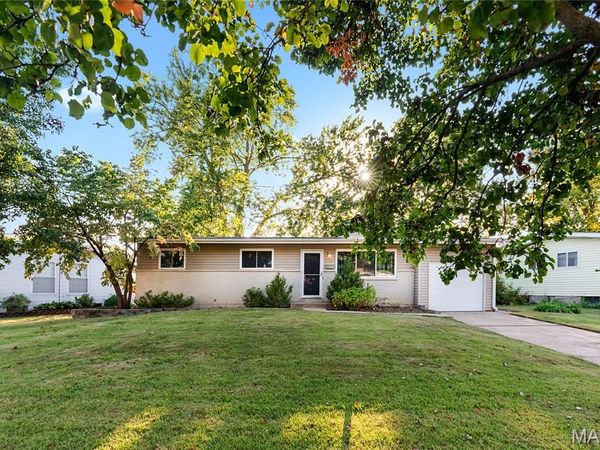 680 Crabapple Lane, Florissant, MO 63031