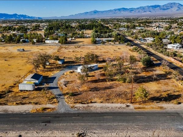 1960 E Kellogg Road , Pahrump, NV 89048