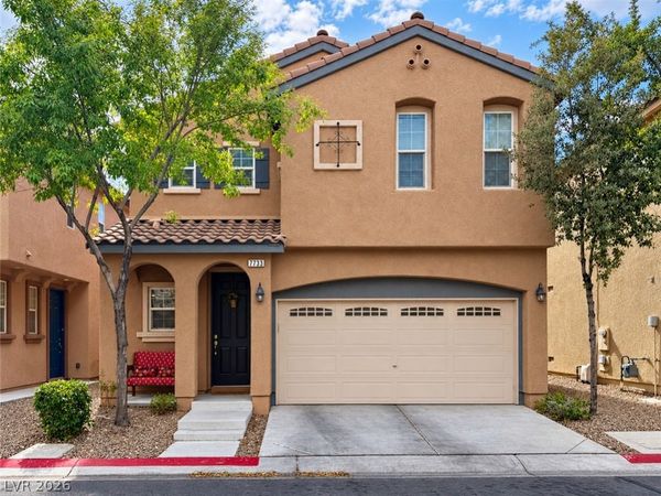 7733 Epico Way, Las Vegas, NV 89179
